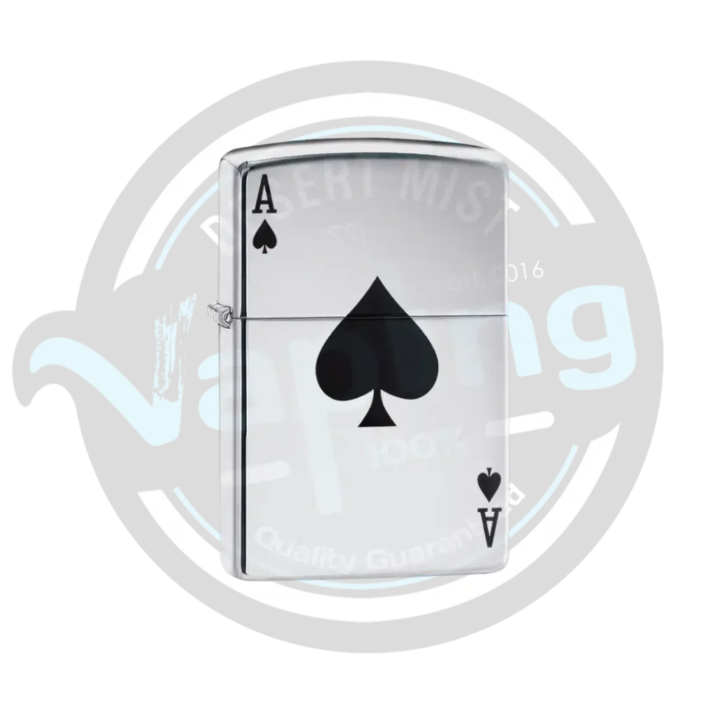 ZIPPO | Lucky Ace