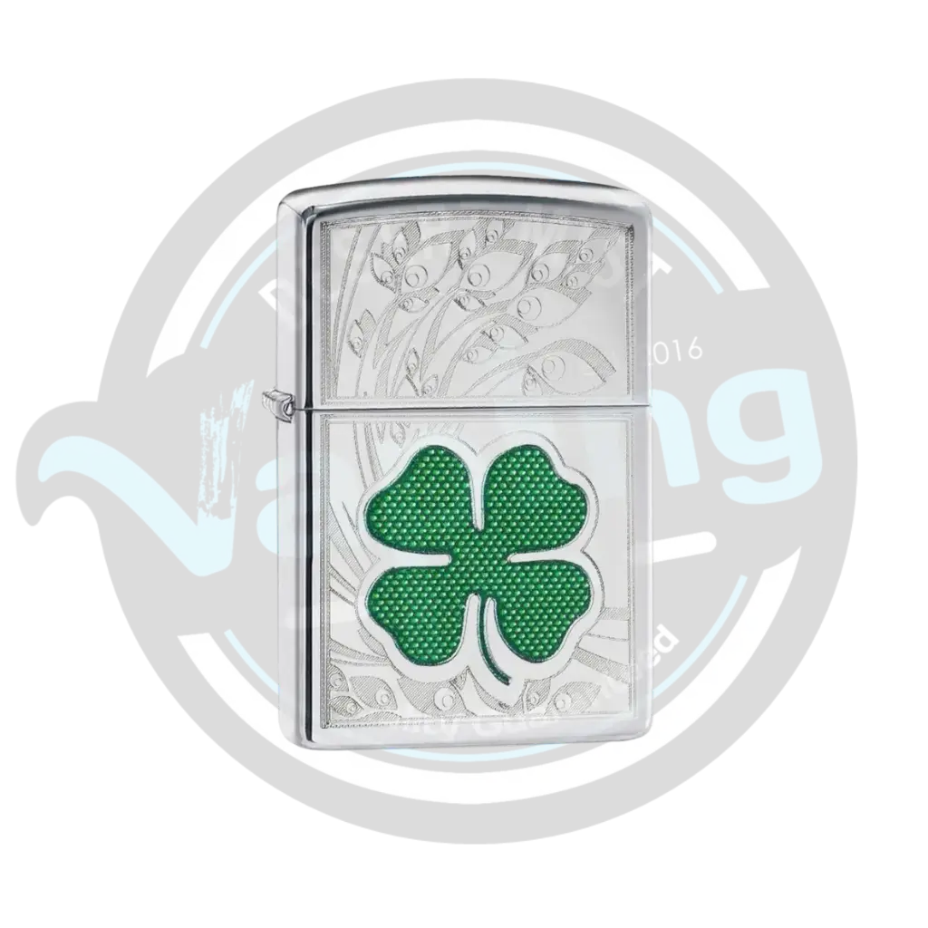 ZIPPO | Clover