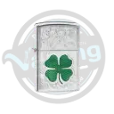 ZIPPO | Clover