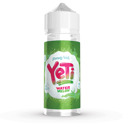 YETI | Watermelon 100ml