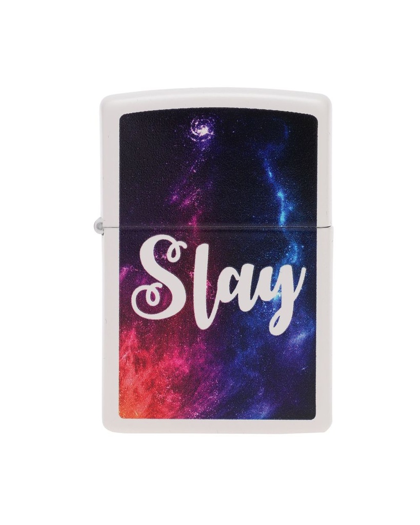 ZIPPO | 214 Slay Design