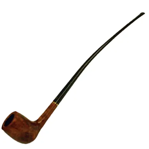 CZECH | Gandalf Style Tobacco Pipe