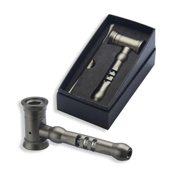 BLUNT | Aluminum