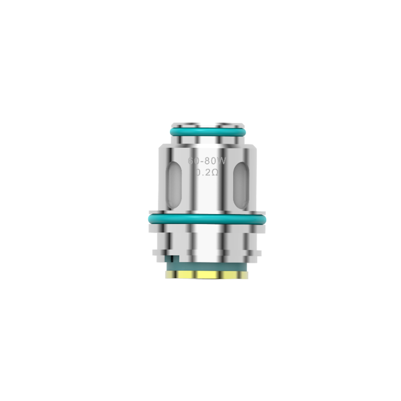 ADVKEN | DC Mesh Series Coils