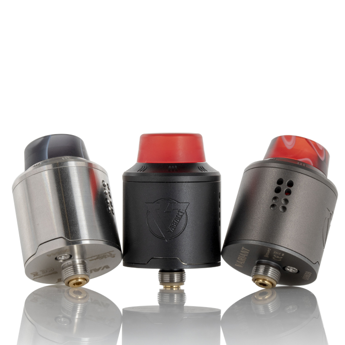 DOVPO | Variant 24mm RDA