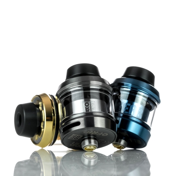 OFRF | Gear 3.5ml RTA
