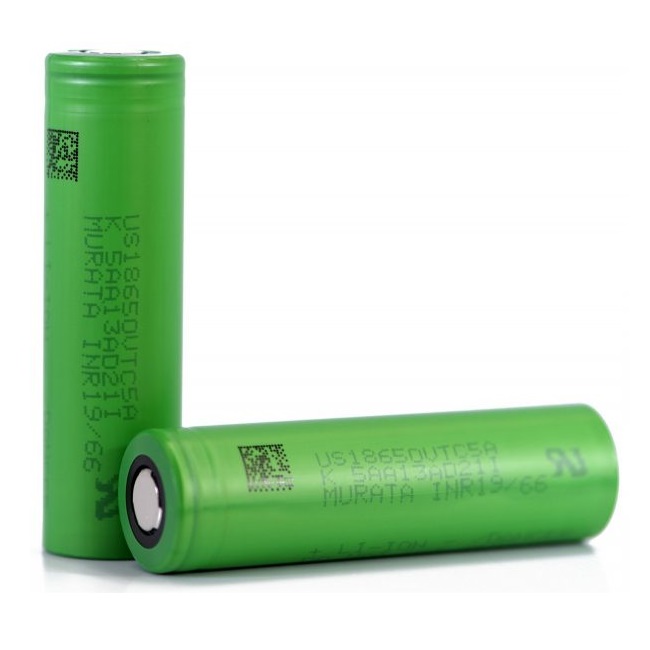 SONY | 18650 - VTC5A 2600mAh 25A