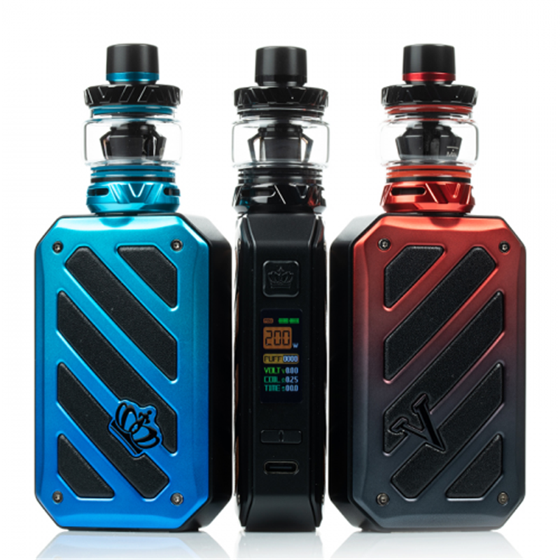 UWELL | Crown V 200W Kit