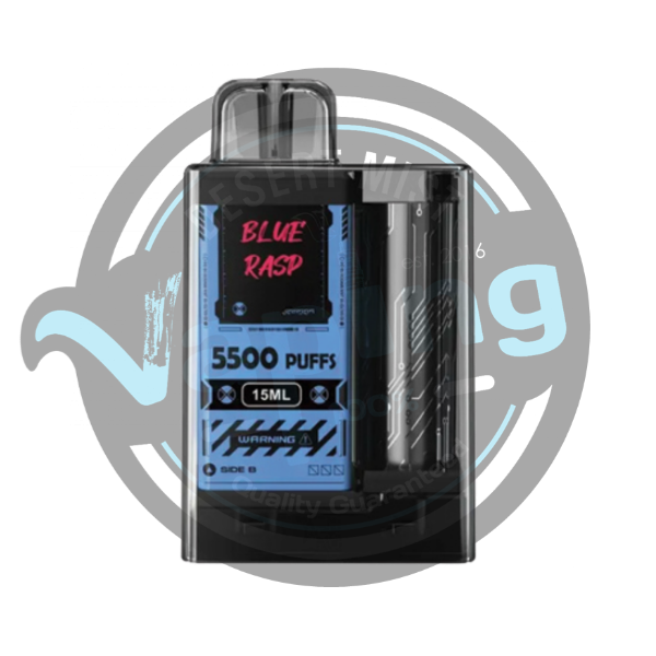 VAPENGIN | Block 5500 5% - (15ml)