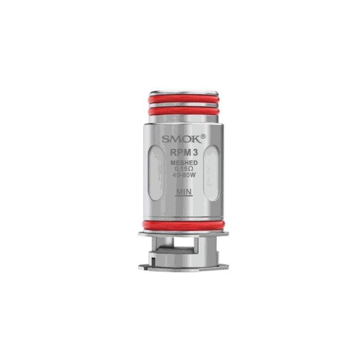 SMOK | RPM 3 Series Coils