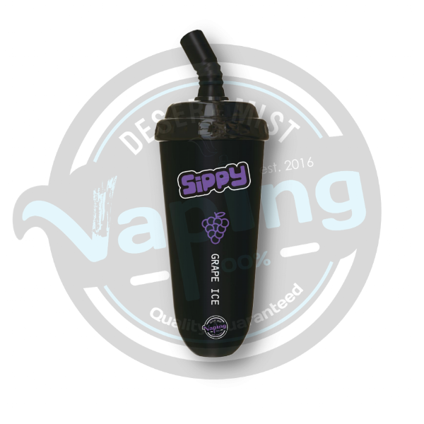 DMV | Sippy 6000 Puff 3.5% - (15ml)