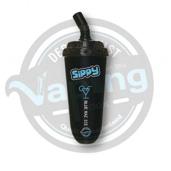 DMV | Sippy 6000 Puff 3.5% - (15ml)