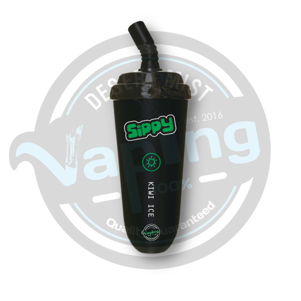 DMV | Sippy 6000 Puff 3.5% - (15ml)