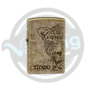 ZIPPO | Big 5: Leopard