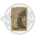 ZIPPO | Big 5: Lion