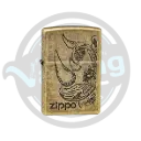 ZIPPO | Big 5: Rhino