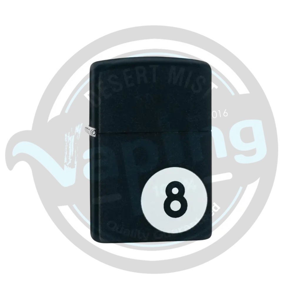 ZIPPO | 8 Ball