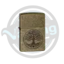 ZIPPO | Tree Of Life