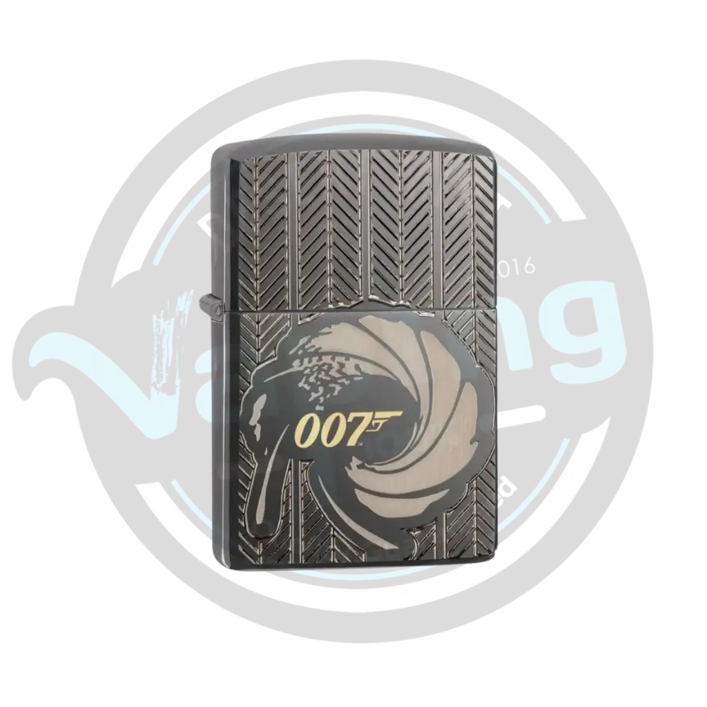 ZIPPO | James Bond