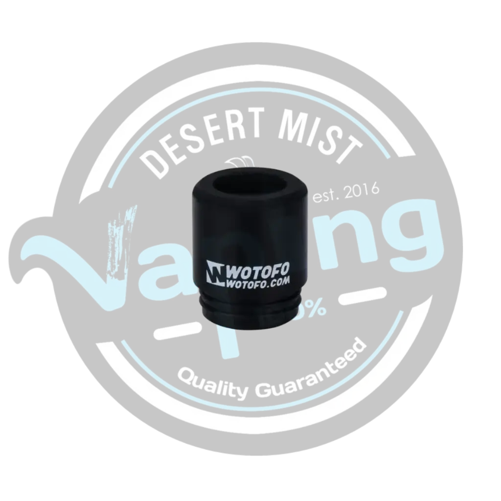 WOTOFO | 810 Drip Tips - Silicone