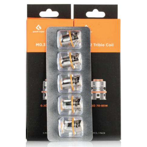 (DC) - GEEKVAPE | M Series Coils