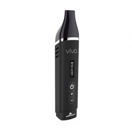 AIRISTECH | Herbva Viva 2200mAh Kit