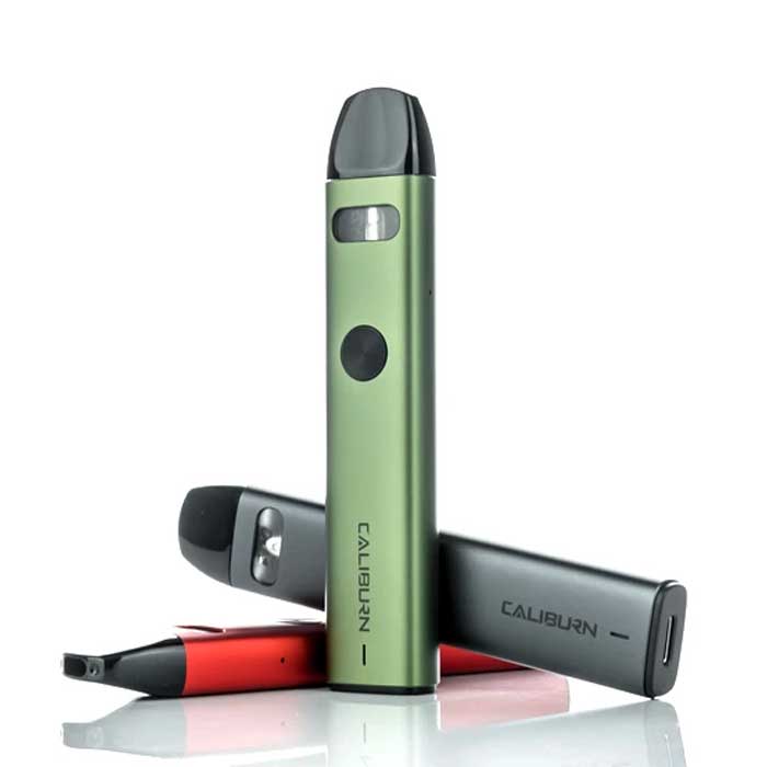 UWELL | Caliburn A2 15W 520mAh Kit