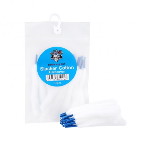 LTQ-DK | Slacker String Cotton