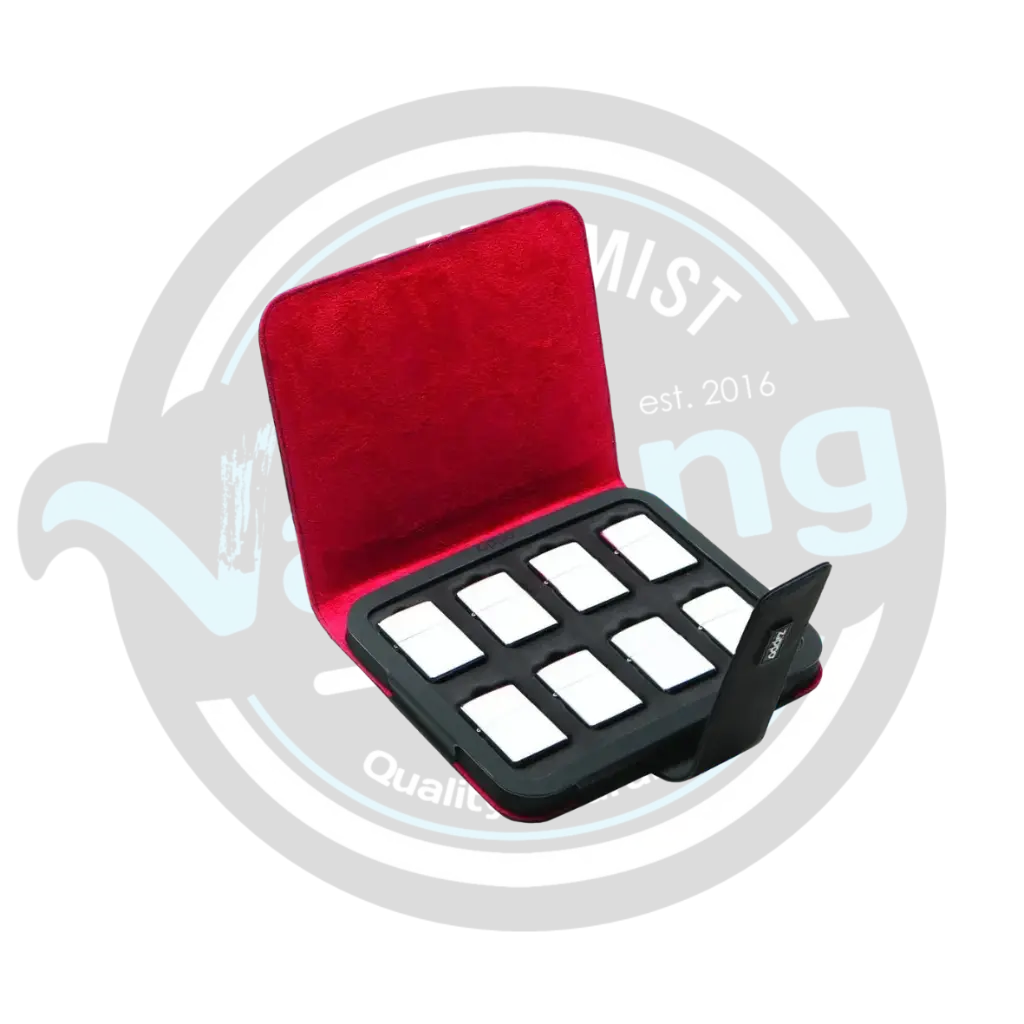 ZIPPO | Collectors Case