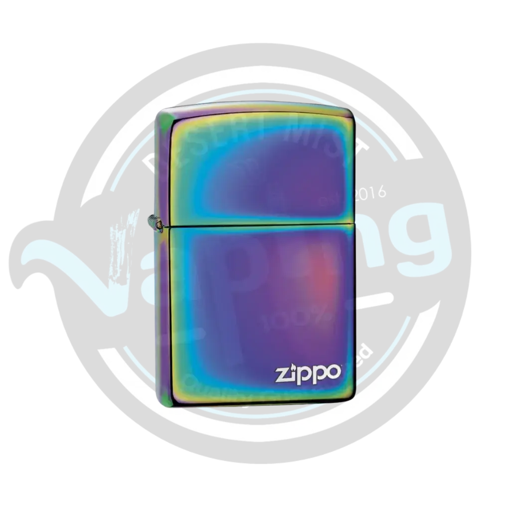 ZIPPO | Camelion W/ Zippo