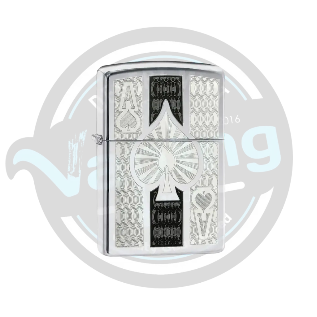 ZIPPO | Ace Card
