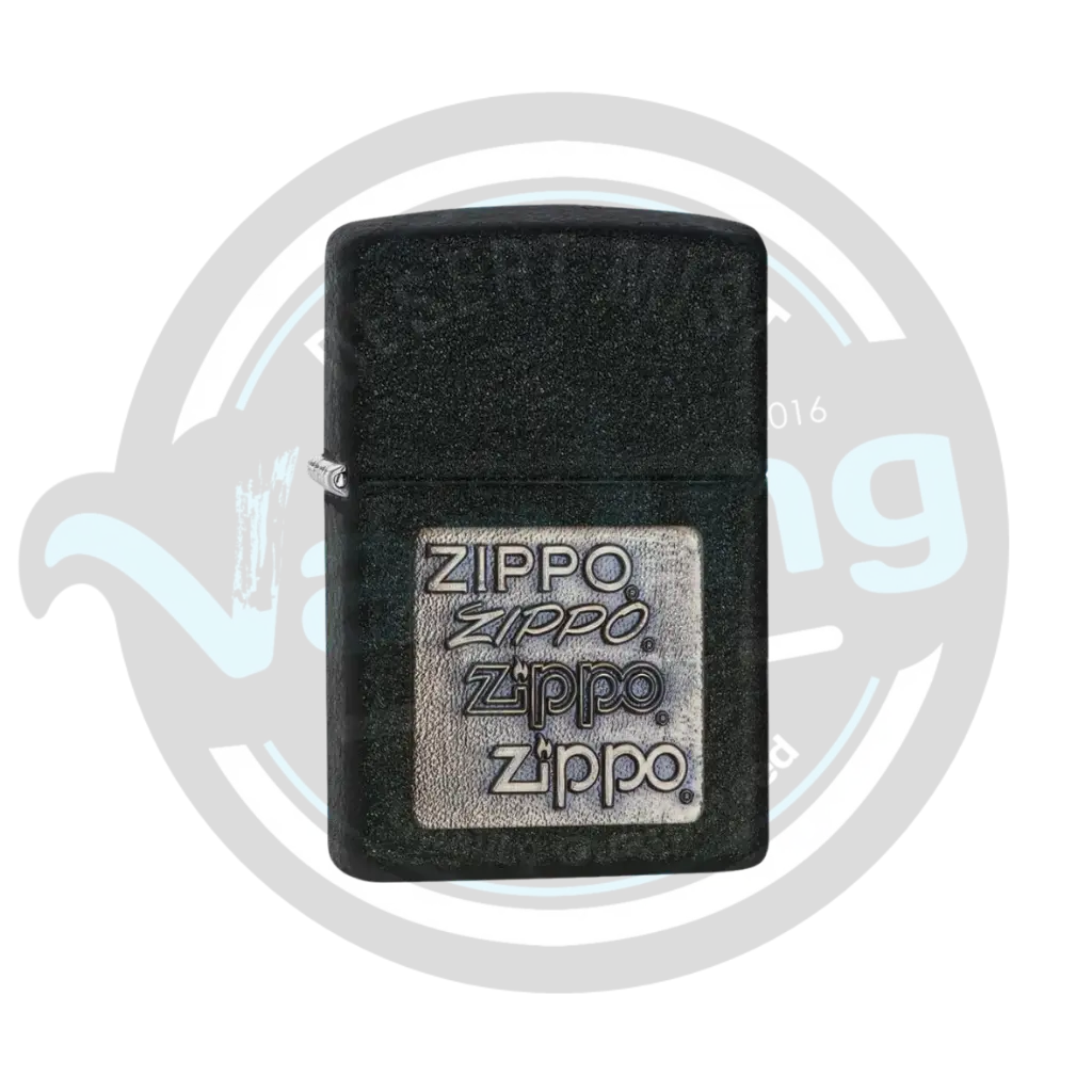 ZIPPO | 4x Zippo Brass