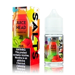 JUICEHEAD: SALTS | Strawberry Kiwi 30ml