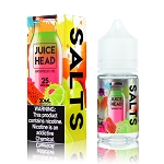 JUICEHEAD: SALTS | Watermelon Lime 30ml