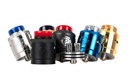 HELLVAPE | Passage 24mm RDA