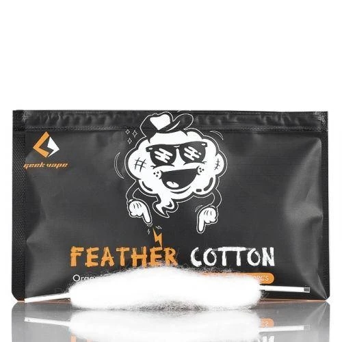 GEEKVAPE | Feather String Cotton (20pcs)