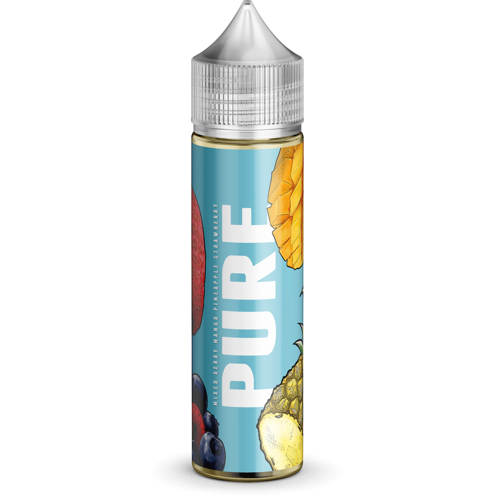 EMISSARY | Pure Blue 60ml