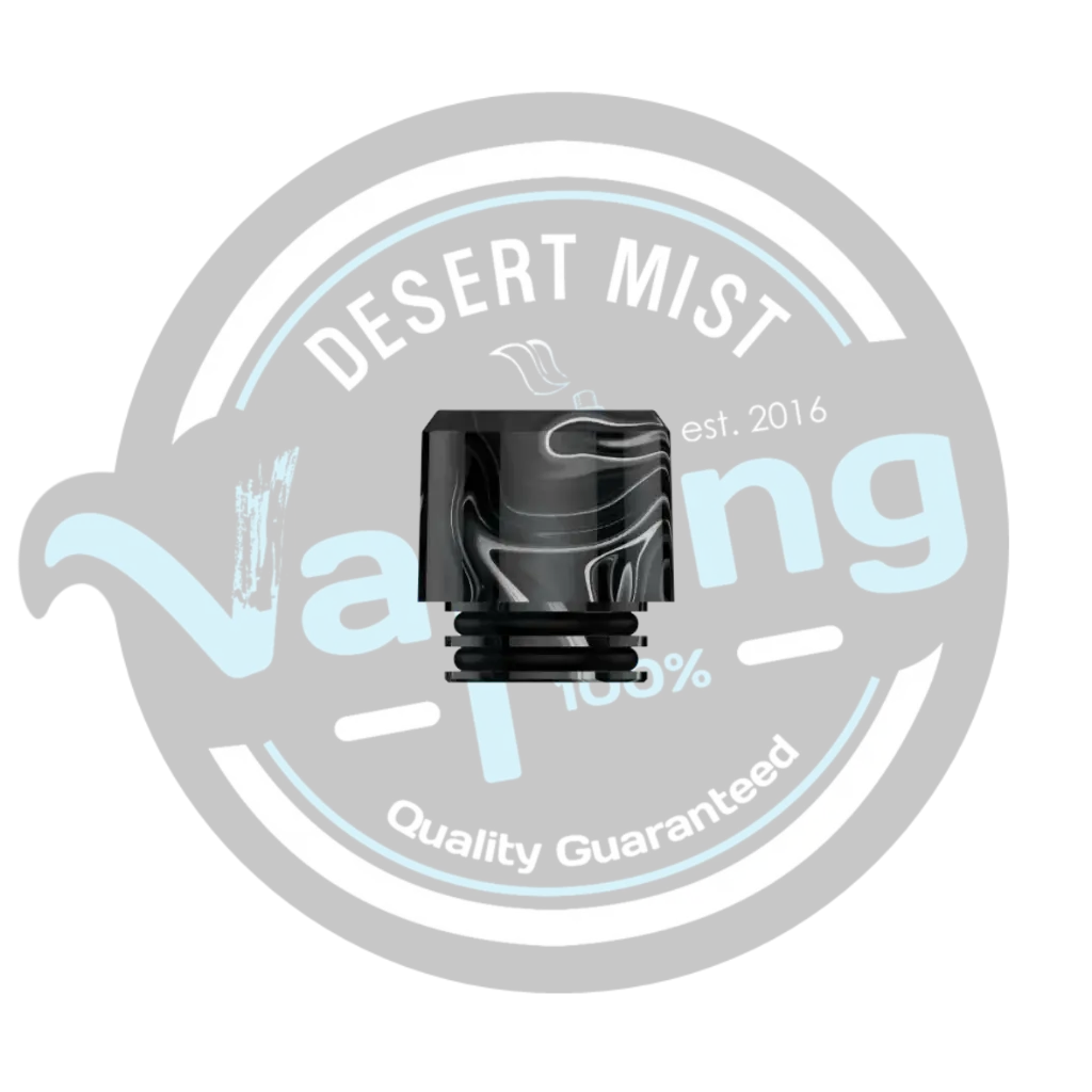 VAPORESSO | iTank 2 Resin Drip Tip
