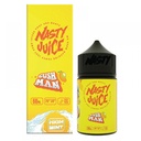 NASTY: HIGH MINT | Cushman 60ml (0mg)