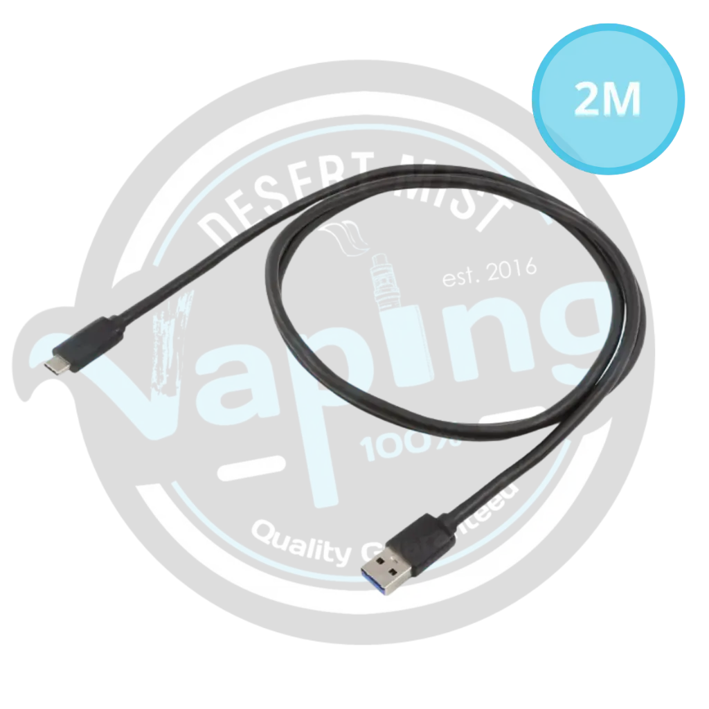 GMA | DATA CABLE - USB-C (2M)