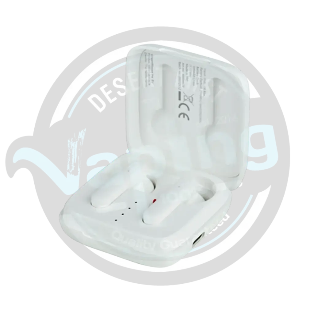 (DC) - GMA | HEADSET - WIRELESS BLUETOOTH