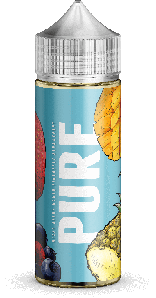 EMISSARY | Pure Blue 120ml