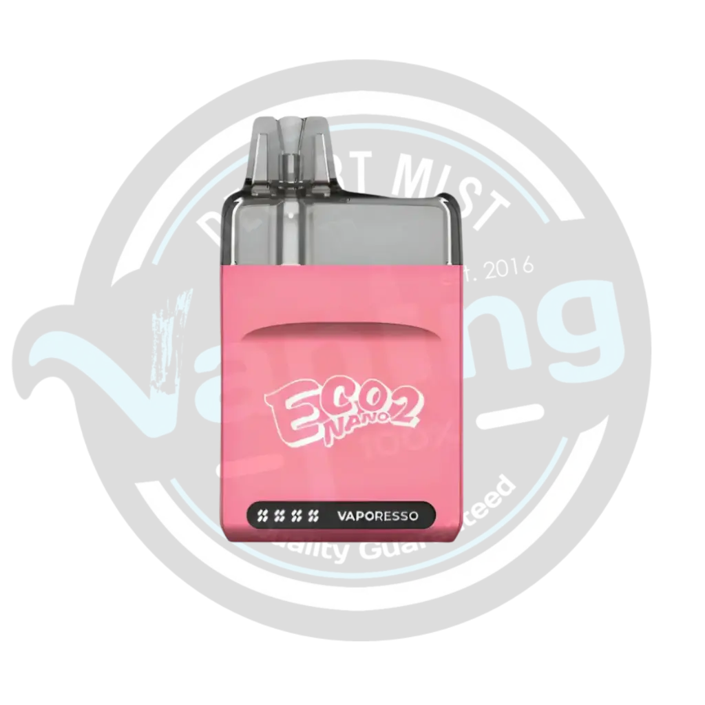VAPORESSO | Eco Nano 2 1000mAh Pod Kit