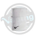 ZIPPO | Pipe Lighter - Brushed Finish