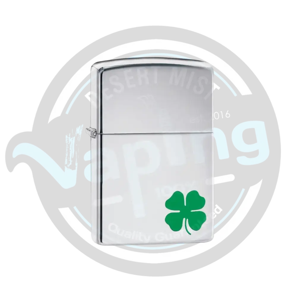 ZIPPO | A Bit 'O Luck