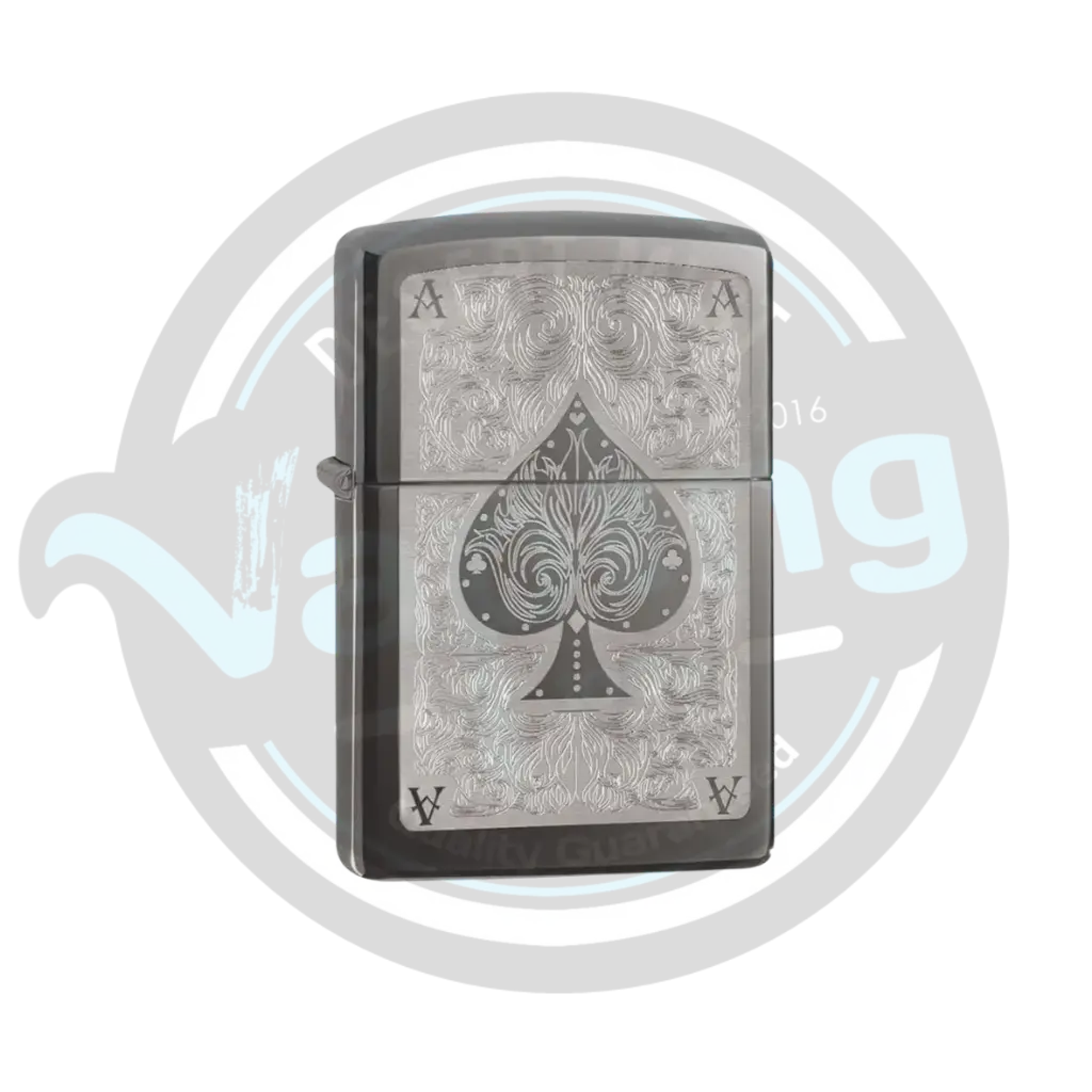 ZIPPO | Ace Filigree