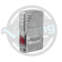 ZIPPO | Bolts Design