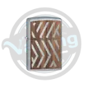 ZIPPO | WOODCHUCK - Sweep