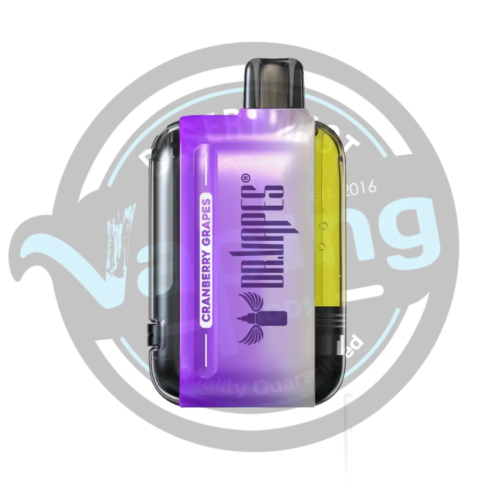 OXBAR | Panther X - 40K Puff (5%)