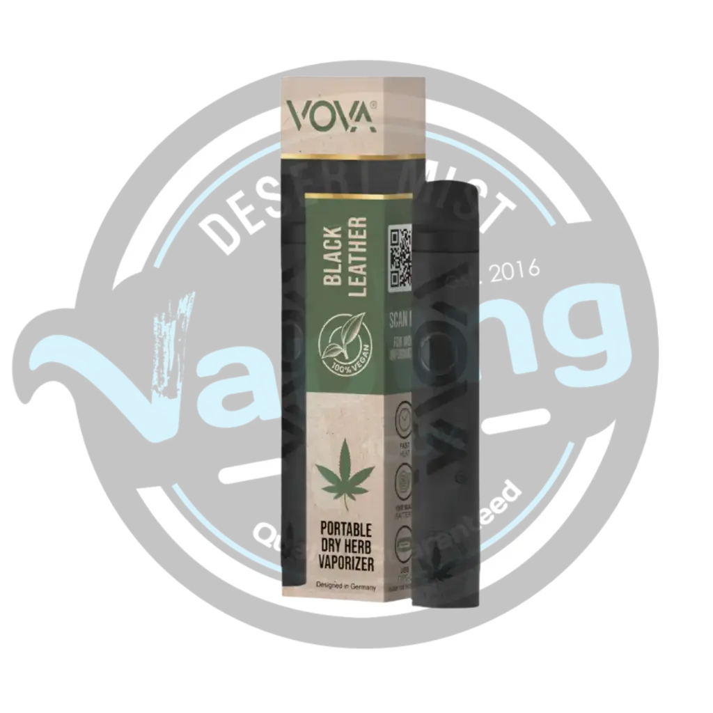 VOVA | Herbal Vaporizer